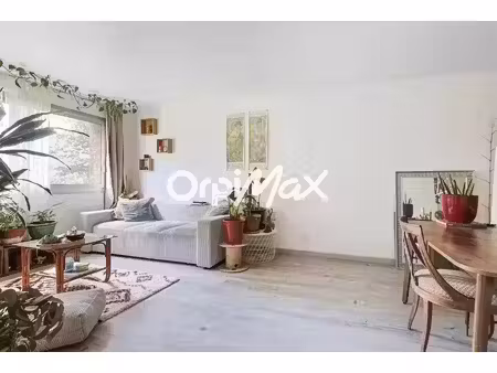 vente appartement 2 pièces 47.77 m² à loos (59120)  135 000 €