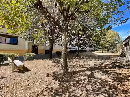 vente appartement 2 pièces 39 m² à villeurbanne (69100)  135 000 €