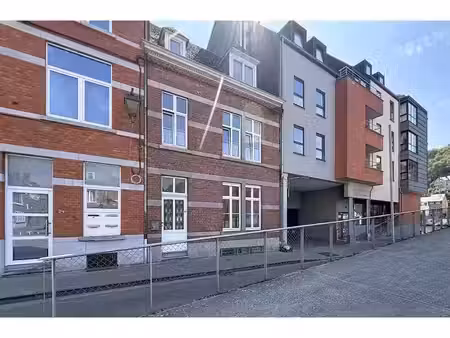 maison à vendre avec 2 chambres   dinant (vbe62401)