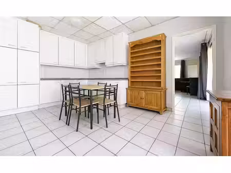 maison à vendre avec 1 chambre   dottignies (vbe62162)