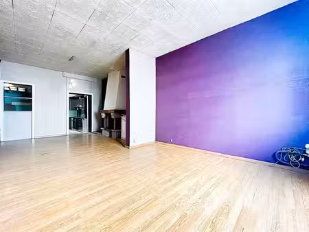 maison à vendre avec 2 chambres   herseaux (vbe62152)