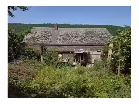 maison à vendre à rue de goffioul 11 profondeville (vbe62171)