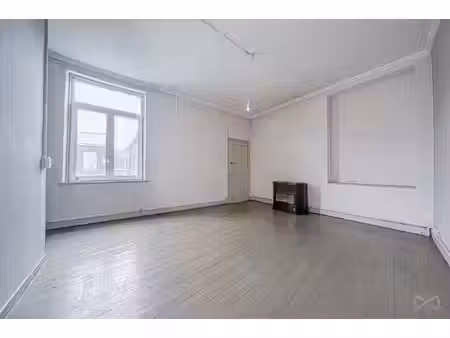 immeuble mixte à vendre à rue de la station 4 engis (vbe62117)