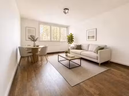 vente appartement 3 pièces 60.82 m² à beauvais (60000)  65 000 €