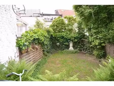 maison à vendre à non communiquée uccle (vwd18656)