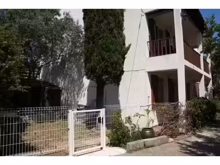 location appartement 2 pièces 38 m² à martigues (13117)