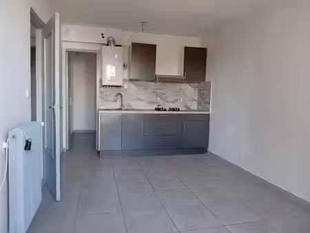 vente appartement 2 pièces 32 m² à perpignan (66000)  76 000 €