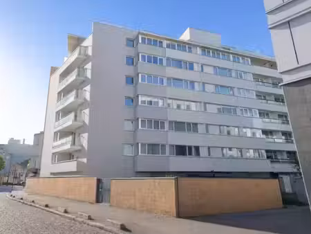 vente appartement 1 pièce 18 m² à saint-mande (94160)  76 000 €