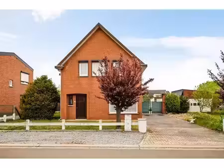 maison à vendre à grotstraat 42 herk-la-ville (rbw79553)