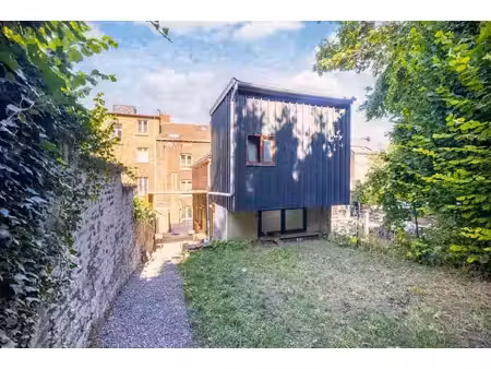 maison à vendre à rue de stembert 76 verviers (vbe62040)