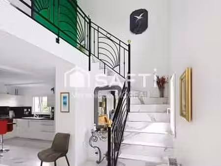 vente maison à genneville (14600) : à vendre / 130m² genneville