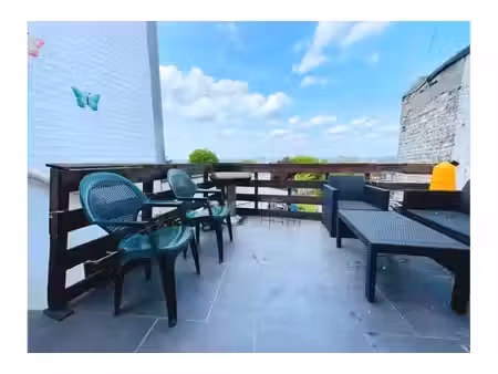 maison à vendre à rue des trixhes 83 ougrée (vbe62304)