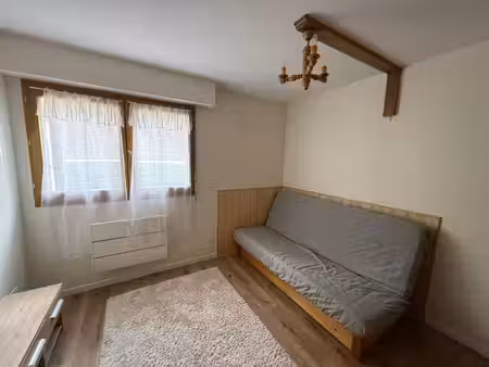 location appartement 1 pièce 18m²