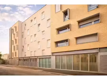 vente appartement 1 pièce 23 m² à montreuil (93100)  85 000 €