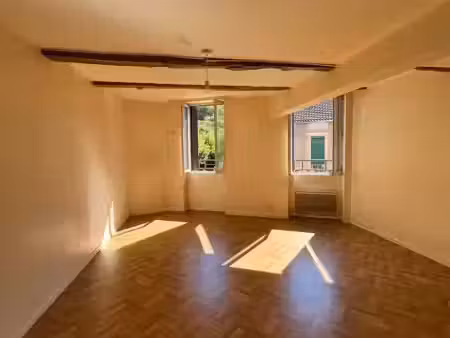 vente appartement 3 pièces 65 m² à souillac (46200)  82 950 €