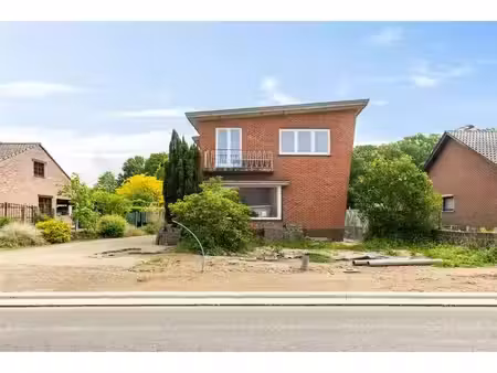 maison à vendre à wijerstraat 13 spalbeek (rbw79551)