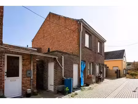 maison à vendre à schollebeekstraat 94 lier (rbw79903)