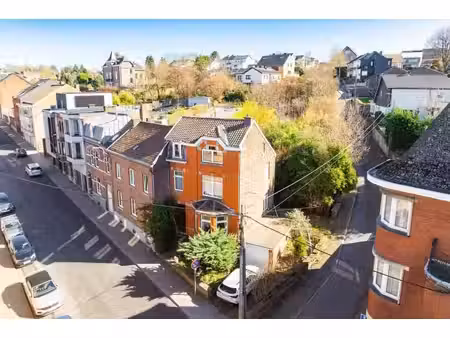 maison à vendre à rue de la fontaine 2 visé (vbe62416)