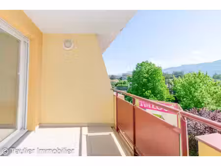 location appartement 2 pièces 46m² st marcellin 38160