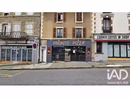 immeuble à decazeville (12300)