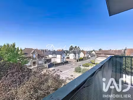 appartement à villers-cotterêts (02600)