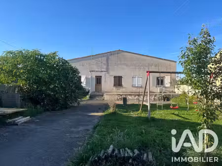 maison à colayrac-saint-cirq (47450)