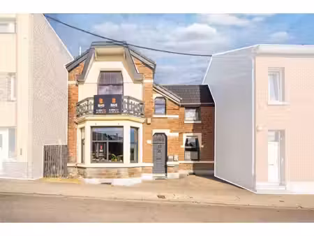 maison à vendre à place nicolas trokart 7 milmort (vbe62314)