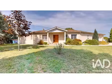 maison traditionnelle à villeneuve-sur-lot (47300)