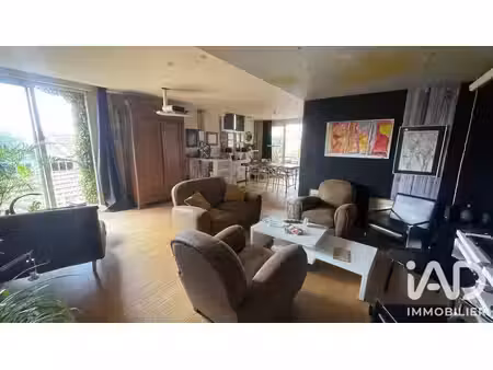 appartement à aubenas (07200)