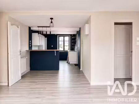 appartement à charleville-mézières (08000)