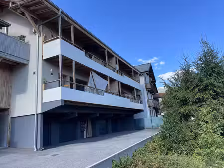 location appartement 2 pièces 40m² passy 74190