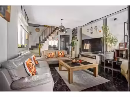 maison à vendre à weverijstraat 119 grammont (rbw80215)