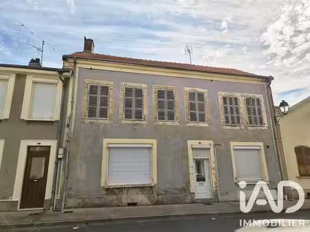 maison de village à bazeilles (08140)