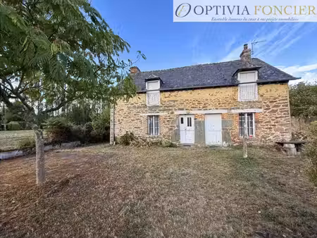 achat maison 3 pièces 150m² bruz 35170