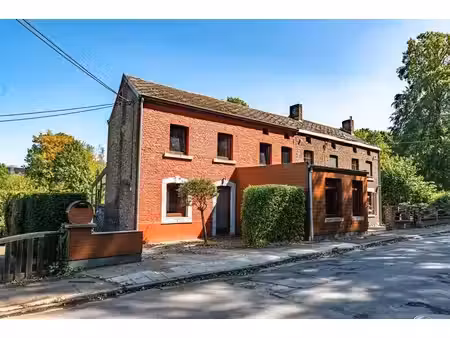 maison à vendre à rue bonne espérance 31 tihange (rbw80278)