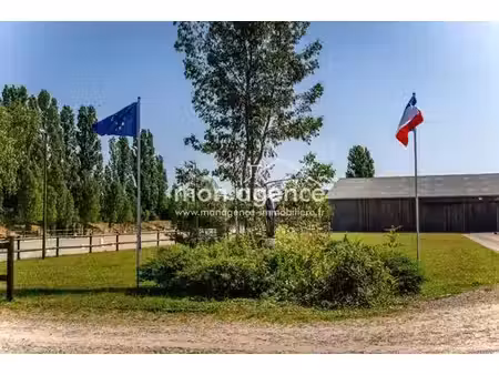 maison de campagne de luxe de 10 pièces en vente poissy  île-de-france