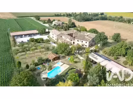 domaine à chabrillan (26400)