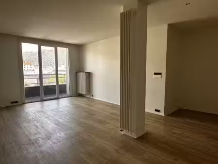 location appartement 2 pièces 61m² annecy 74000