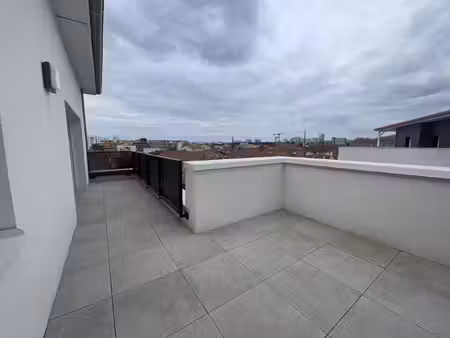 location appartement 4 pièces 89m² clermont ferrand 63000