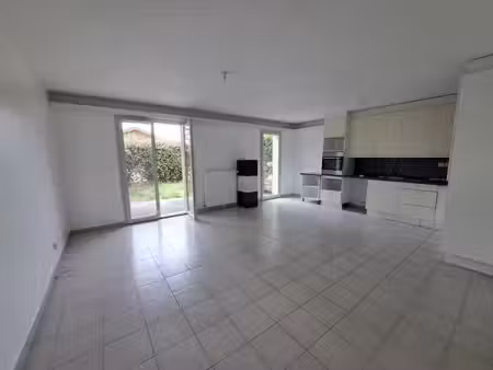location appartement 3 pièces 63m² fillinges 74250