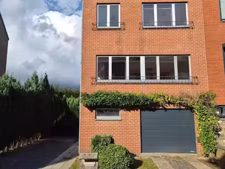 maison en vente publique à avenue du dernier carré 25 braine-l'alleud (vbe62082)