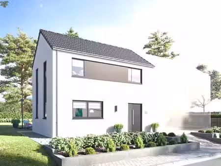 maison à vendre à dokter roosensstraat 7 roosdaal (rbw79415)