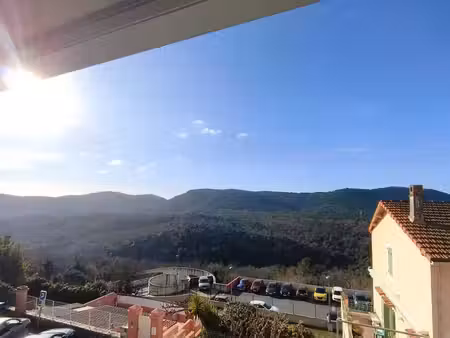 exclusivité – duplex de 112 m² à fort potentiel