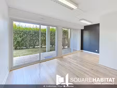 achat appartement 3 pièces 50m²