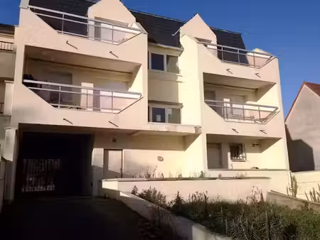 vente duplex 2 pièces 37.4 m² à tremblay-en-france (93290)  105 000 €