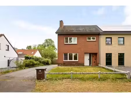 maison à vendre à paalvennestraat 7 hasselt (rbw79549)