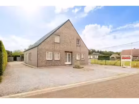 maison à vendre à kuilberg 12 heusden-zolder (rbw79515)