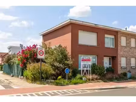 maison à vendre à stationssteenweg 137 kessel (rbw79854)