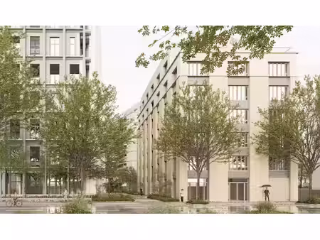 vente bureaux 100m² à 3179m²