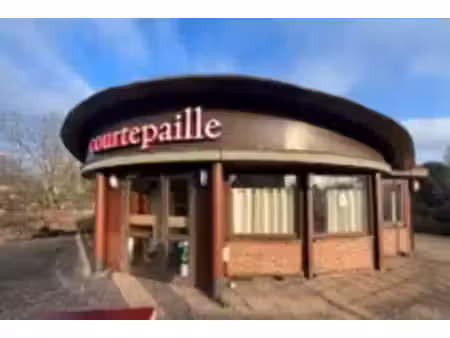 location commerce ecully 69130 291m²